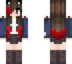 nekome girl edit