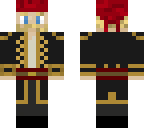 new black pete