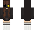 new creepypasta oc