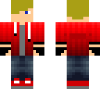 new skin