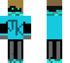 nice boy