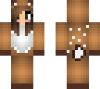 oh deer