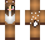 oh deer