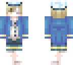 oliver - vocaloid series 5