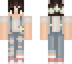 online person mcskin