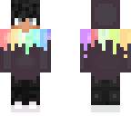 paint drip guy