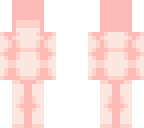 pale skin - skin base