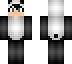 panda