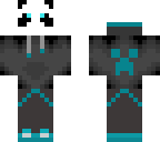 panda-boy