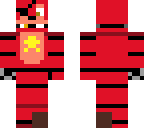 party foxy arararararararara