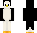 penguin