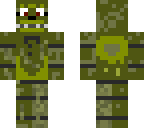 phantom bear