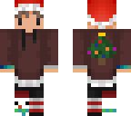 pieperplayz weihnachtlich