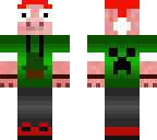 pig navidad