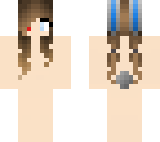pigtails base