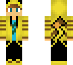 pika david
