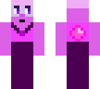 pink topaz