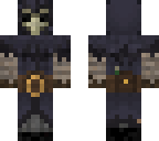 plaguedocterraven