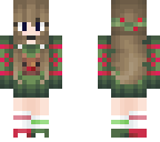 playing with elepa's skin