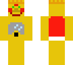 prize king
