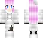 project diva - eternal white