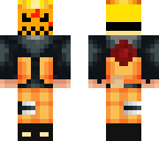 pumpkin noob