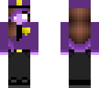 purple asia is me