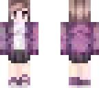 purple fragment