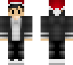 pvp cool boy