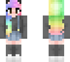 rainbow amy