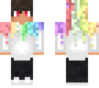 rainbow dude