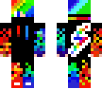 rainbow fix