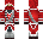 red assassin