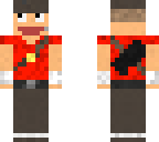 red scout