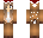 reindeer edit
