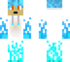reverse platypus