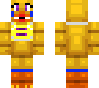 rockstar chica