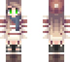 rp girl