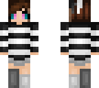 same skin different outfit