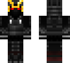 samurai