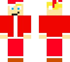 santa