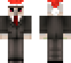 santa golem v2