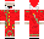 santa iron derp