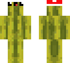 santa melon