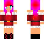 santa outfit
