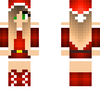 santa's wife