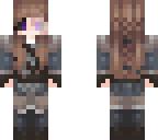 scard kai
