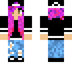 skater girl