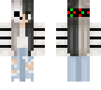 skeleton christmas edit