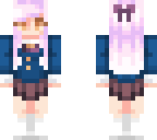skool girl